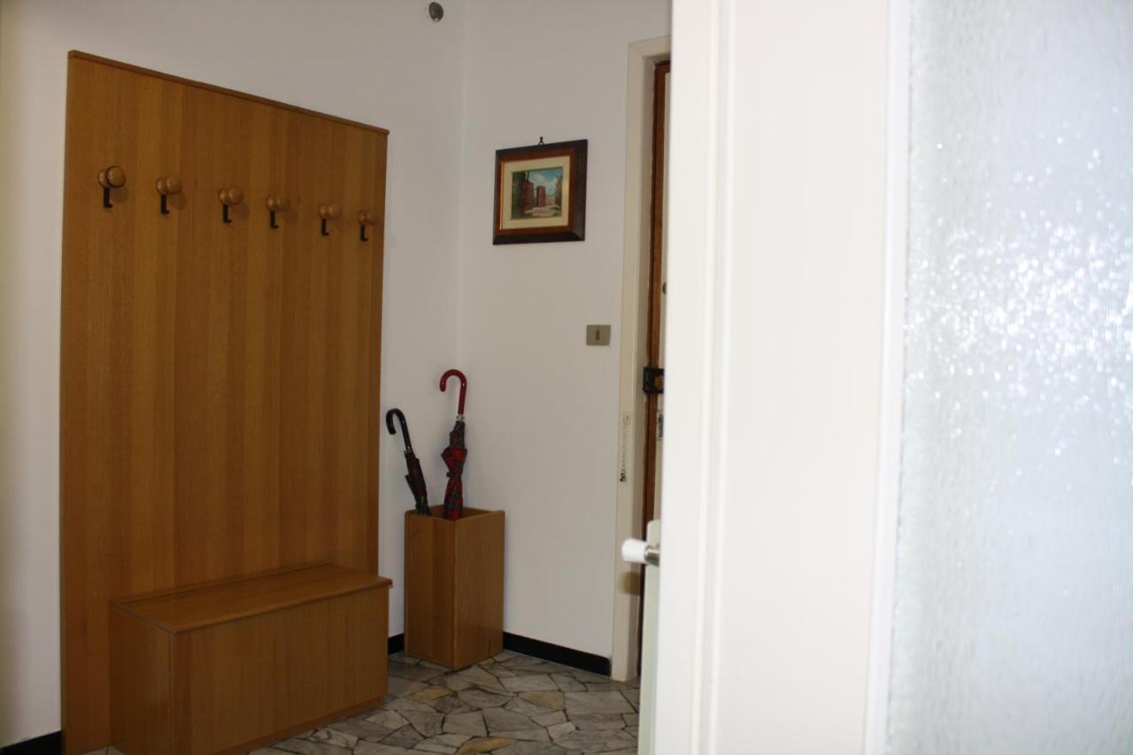 Apartament Casa Emma 400 Mt Dal Mare Spotorno Zewnętrze zdjęcie