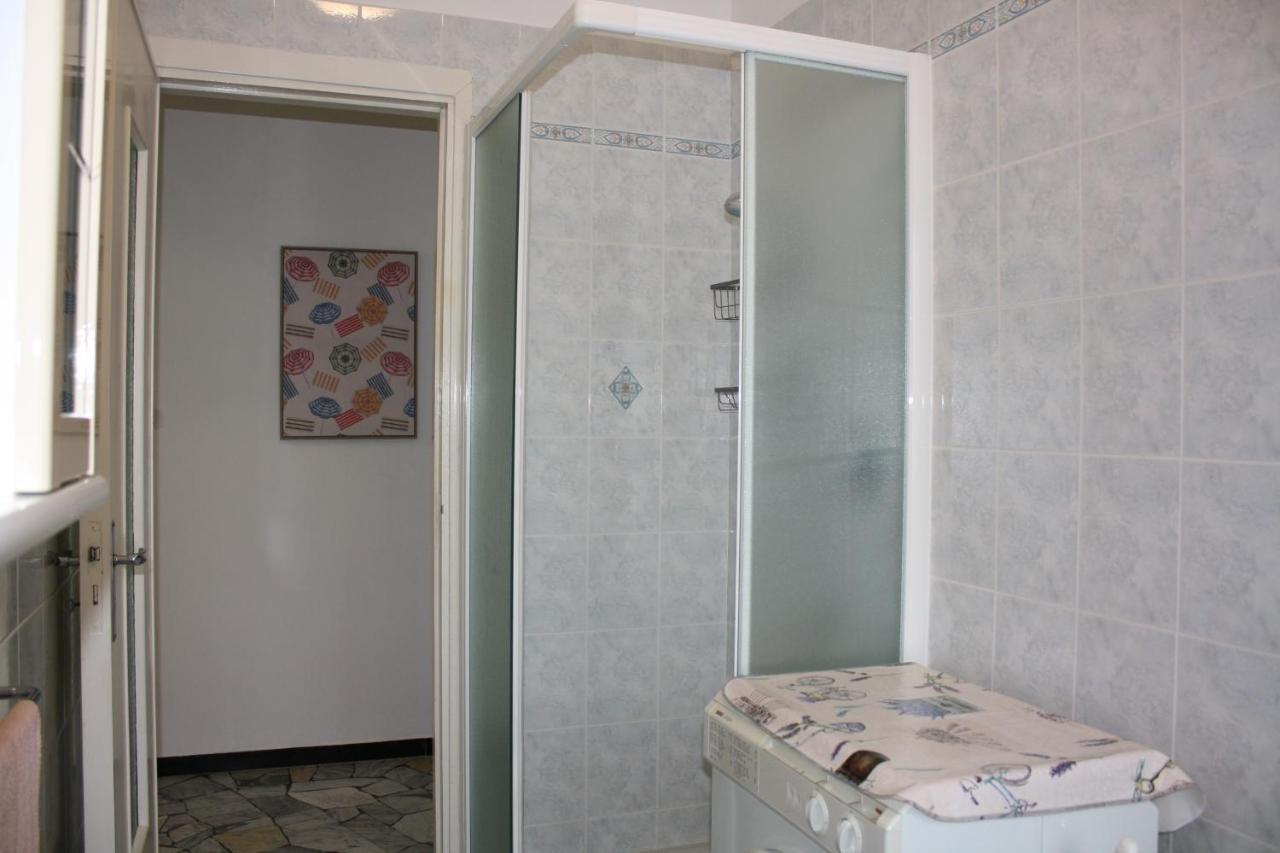 Apartament Casa Emma 400 Mt Dal Mare Spotorno Zewnętrze zdjęcie