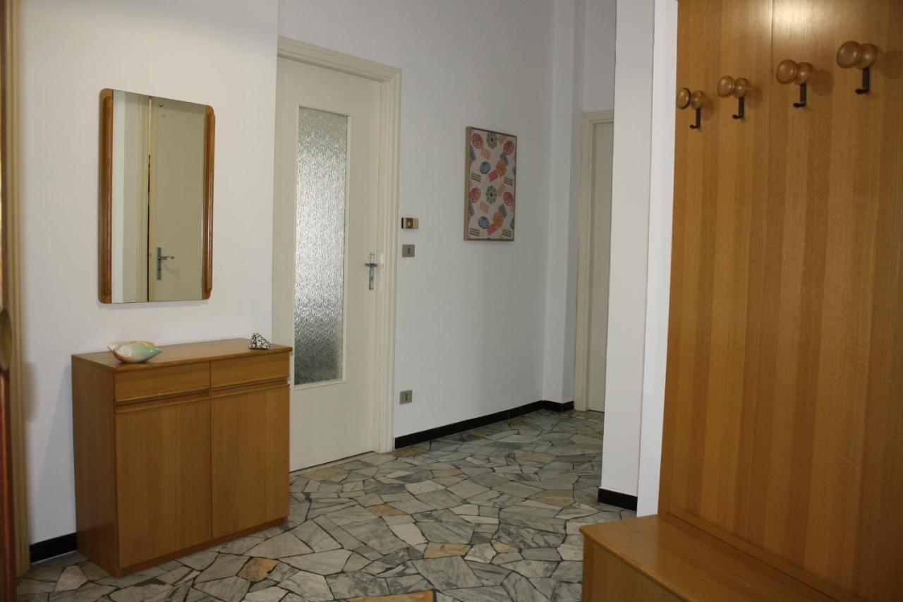Apartament Casa Emma 400 Mt Dal Mare Spotorno Zewnętrze zdjęcie