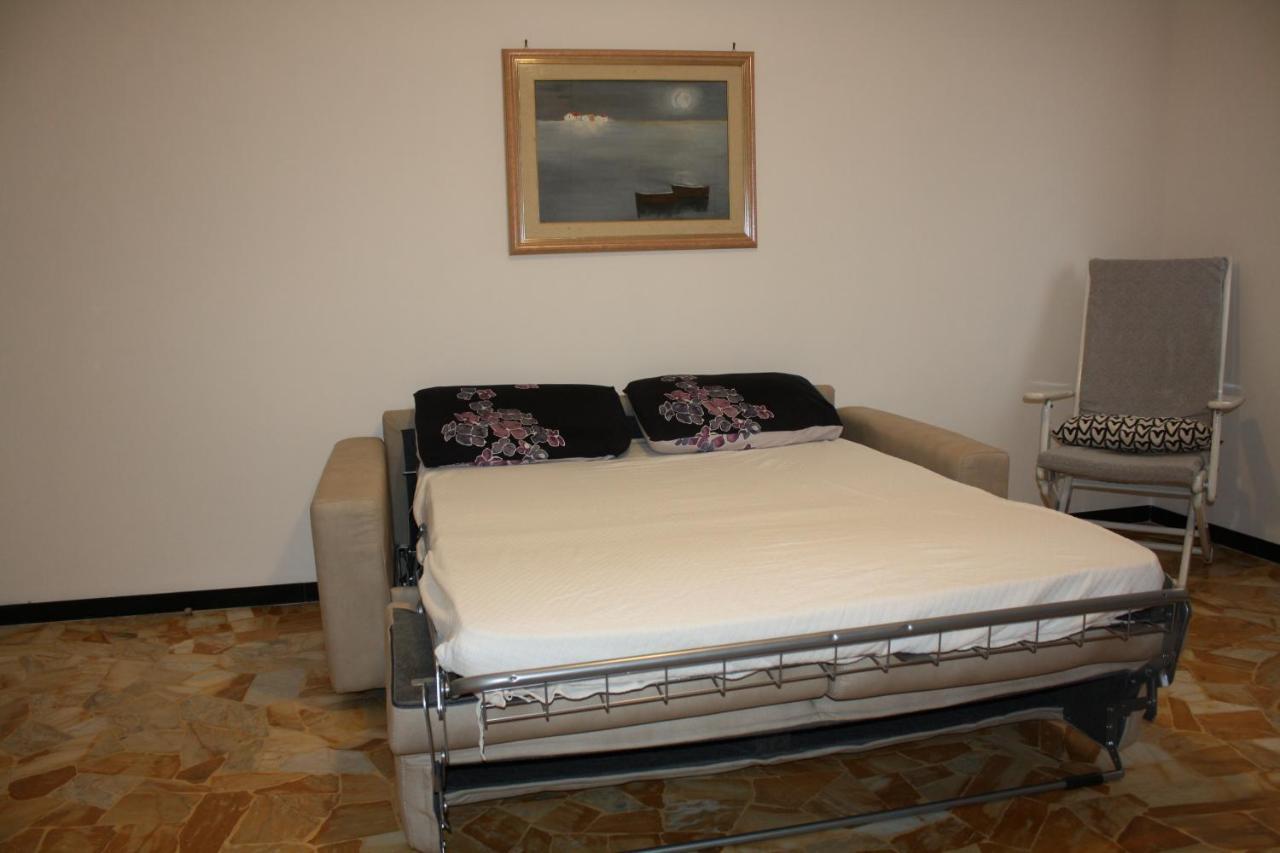 Apartament Casa Emma 400 Mt Dal Mare Spotorno Zewnętrze zdjęcie