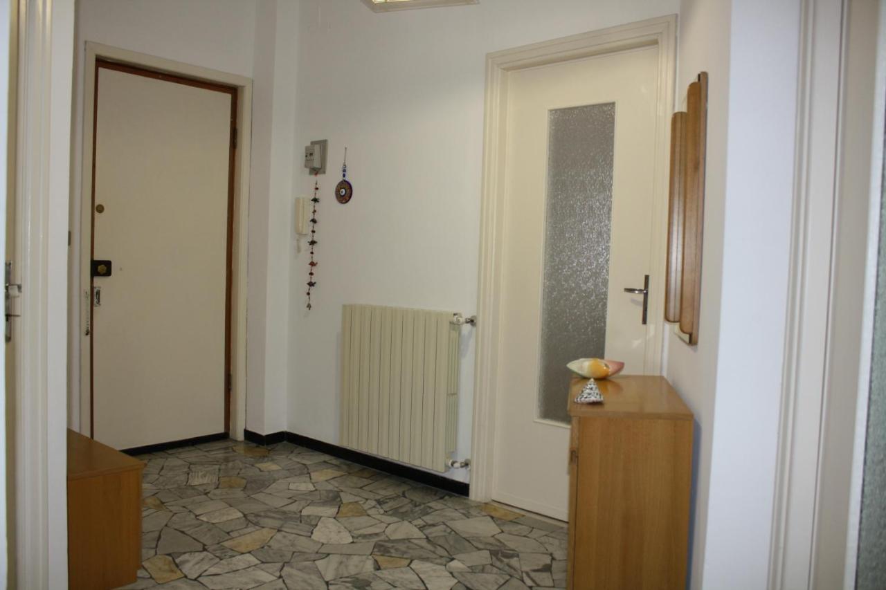 Apartament Casa Emma 400 Mt Dal Mare Spotorno Zewnętrze zdjęcie