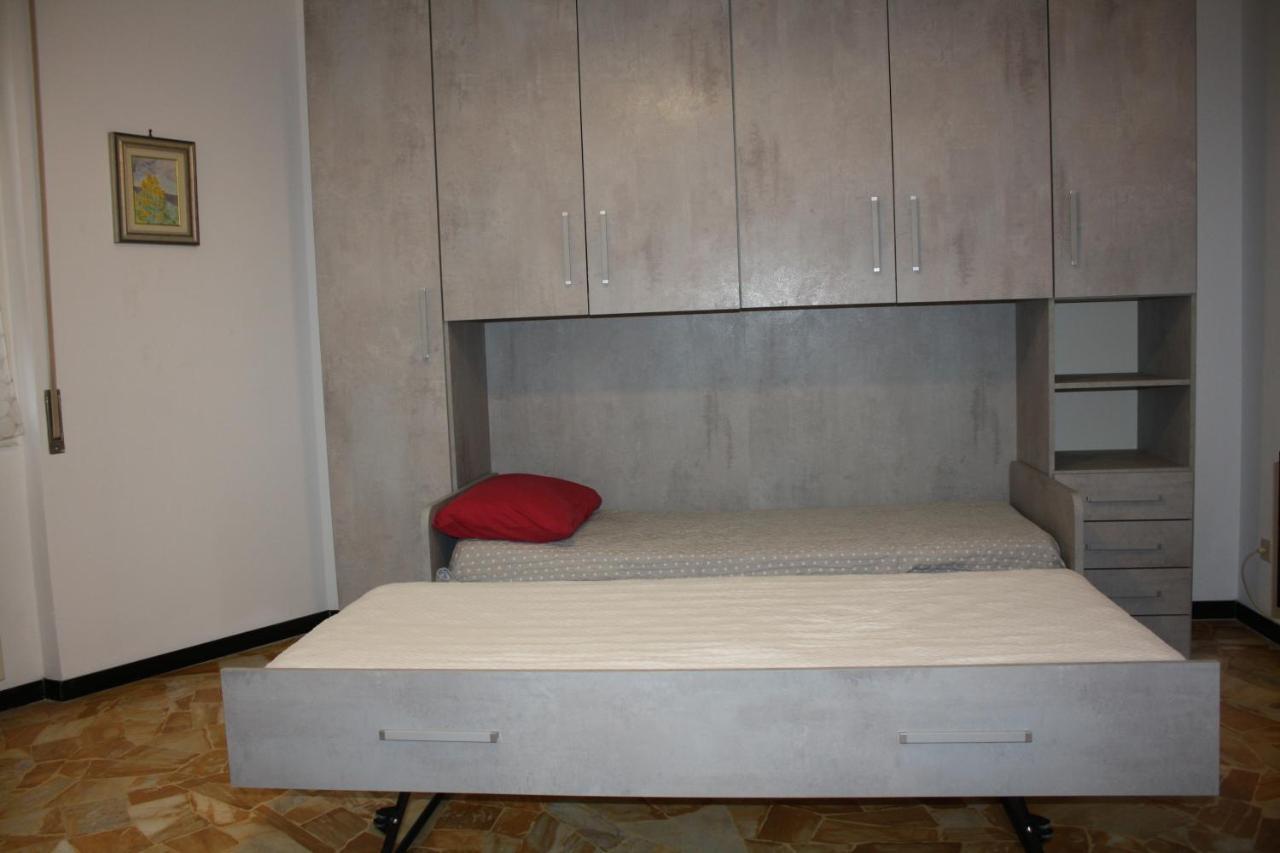 Apartament Casa Emma 400 Mt Dal Mare Spotorno Zewnętrze zdjęcie