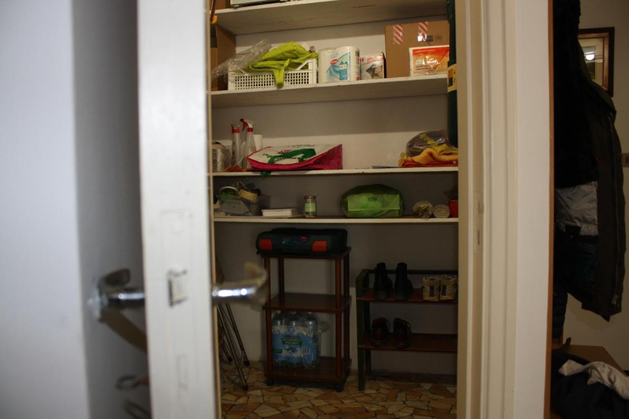 Apartament Casa Emma 400 Mt Dal Mare Spotorno Zewnętrze zdjęcie