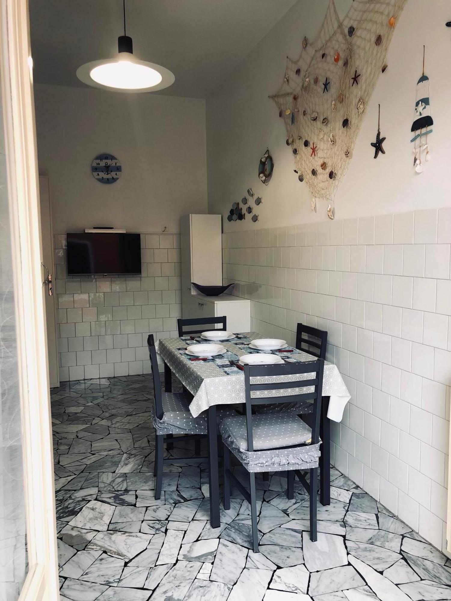 Apartament Casa Emma 400 Mt Dal Mare Spotorno Zewnętrze zdjęcie