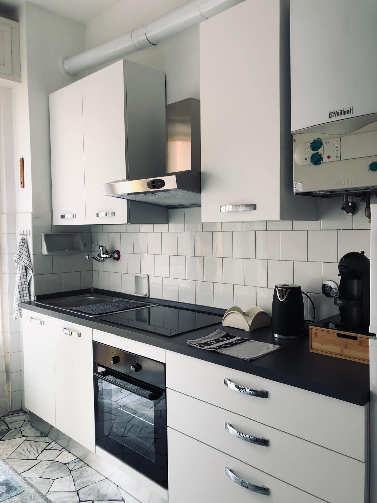 Apartament Casa Emma 400 Mt Dal Mare Spotorno Zewnętrze zdjęcie