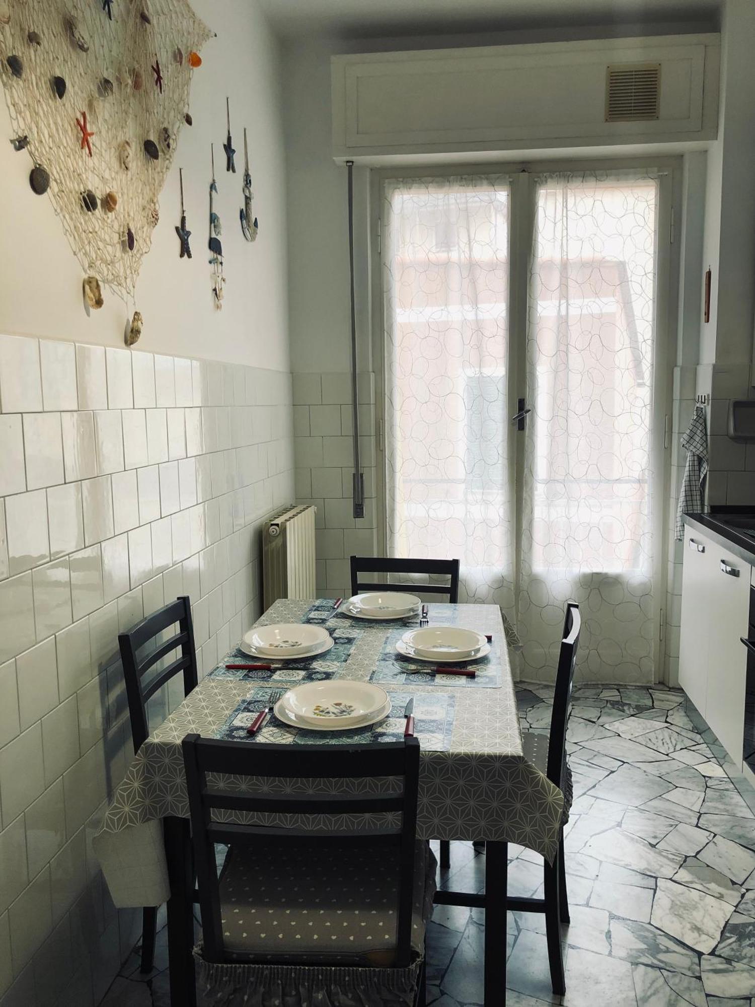 Apartament Casa Emma 400 Mt Dal Mare Spotorno Zewnętrze zdjęcie