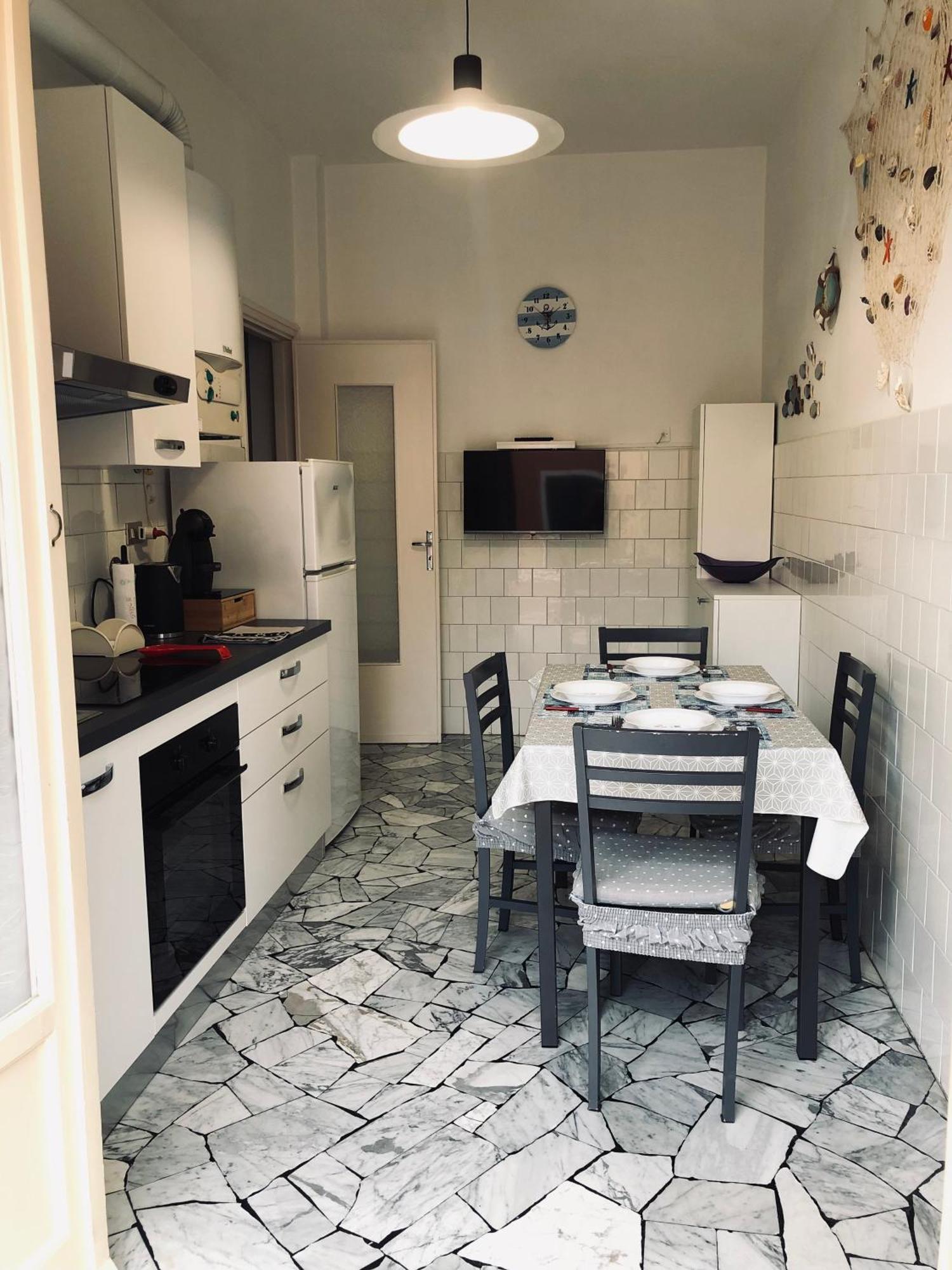 Apartament Casa Emma 400 Mt Dal Mare Spotorno Zewnętrze zdjęcie