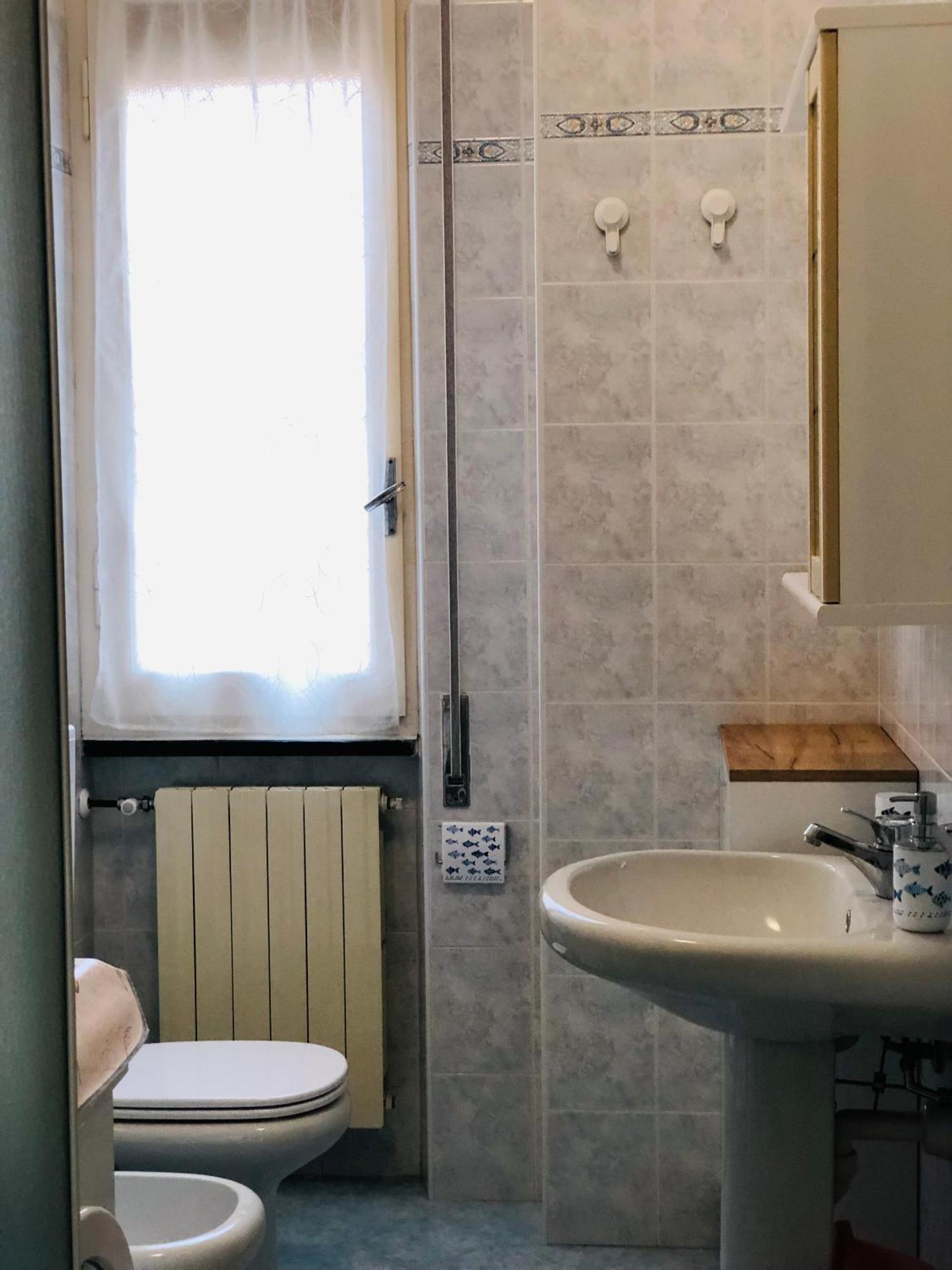 Apartament Casa Emma 400 Mt Dal Mare Spotorno Zewnętrze zdjęcie
