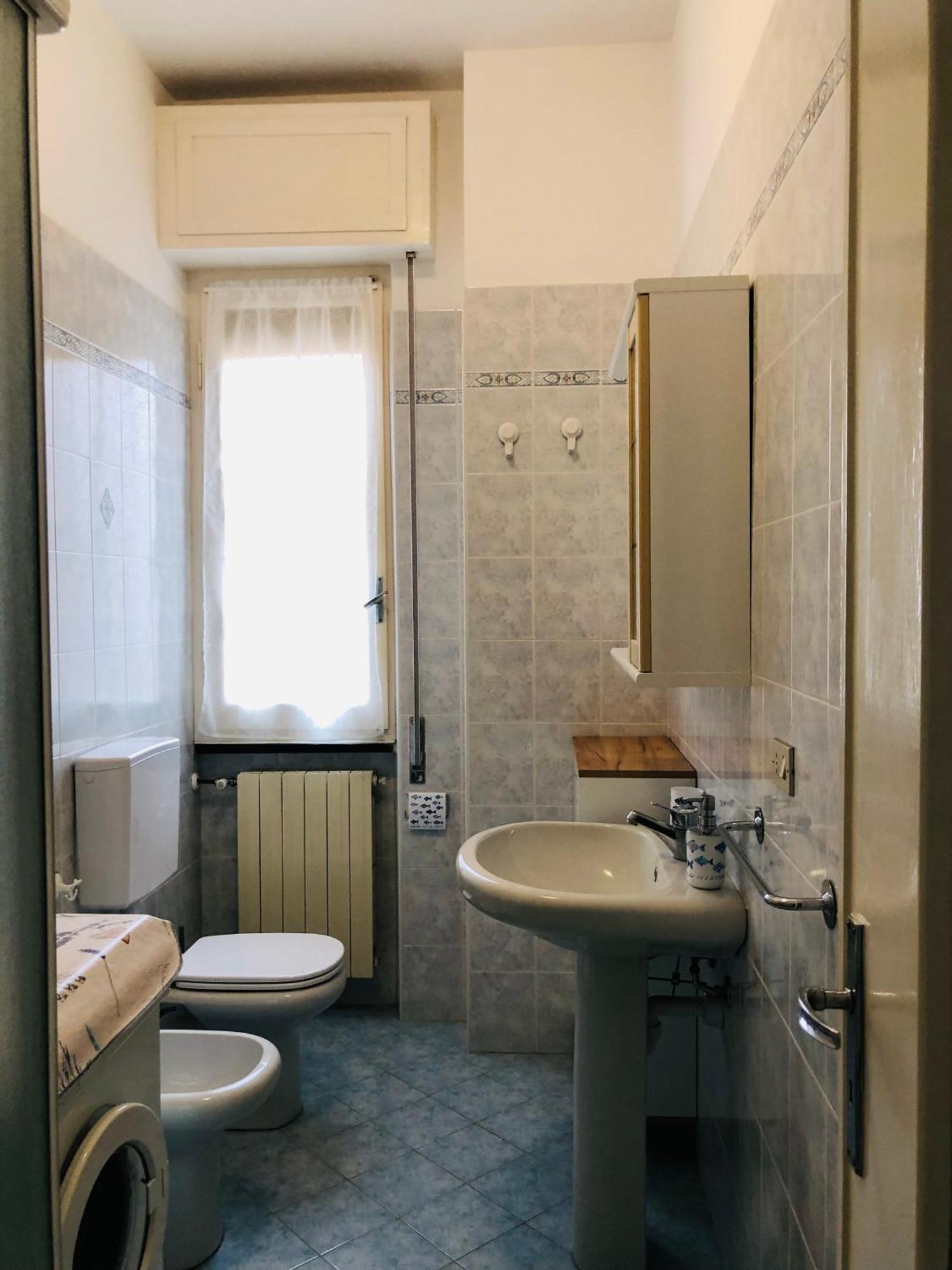 Apartament Casa Emma 400 Mt Dal Mare Spotorno Zewnętrze zdjęcie