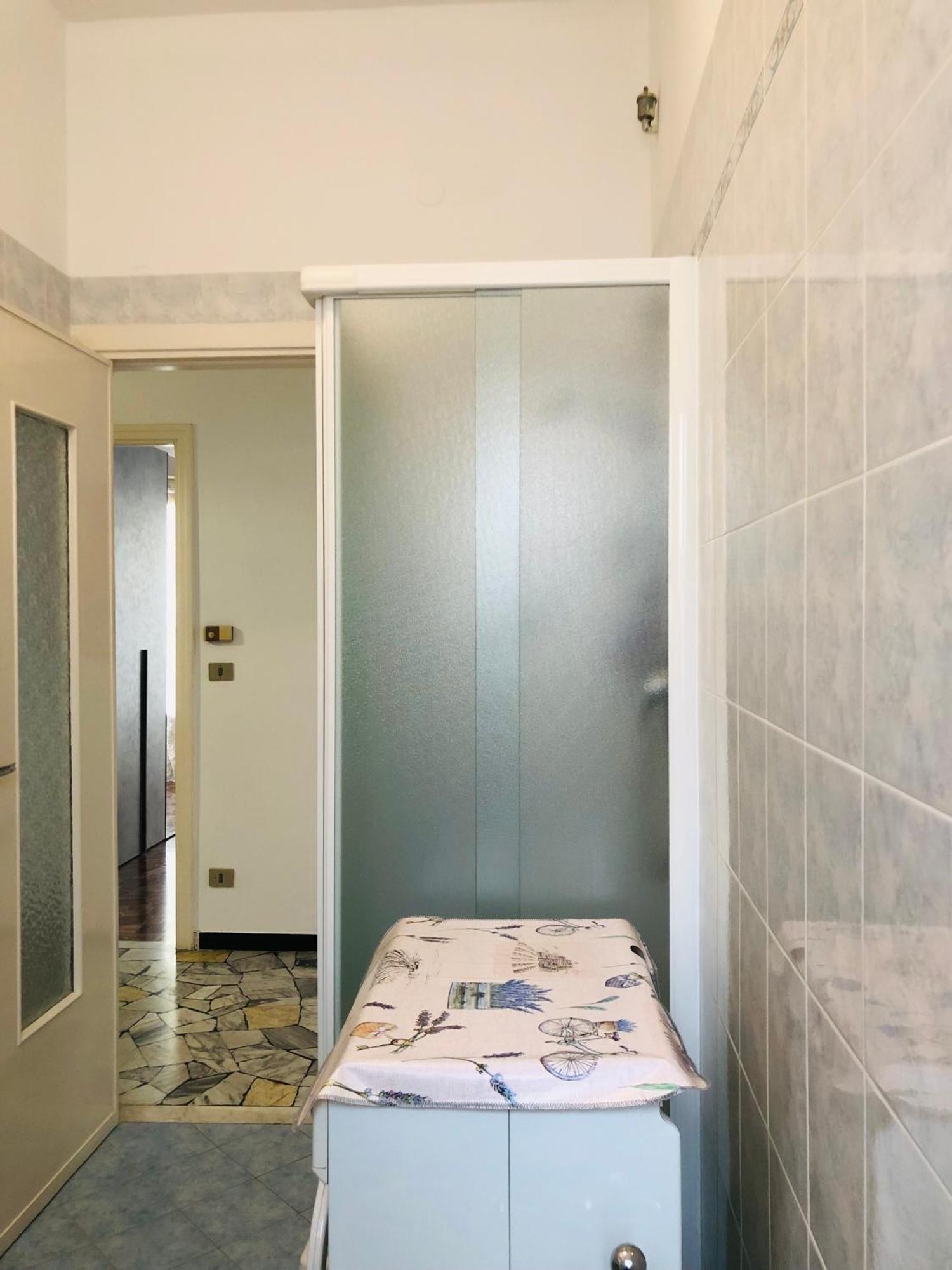 Apartament Casa Emma 400 Mt Dal Mare Spotorno Zewnętrze zdjęcie