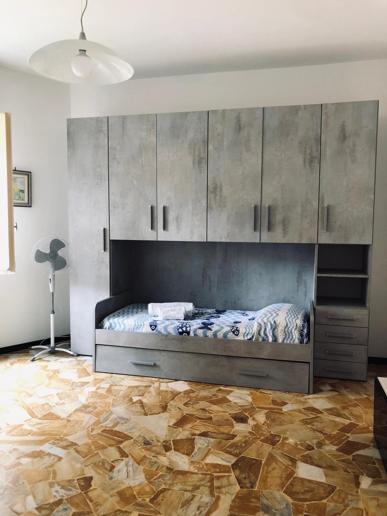 Apartament Casa Emma 400 Mt Dal Mare Spotorno Zewnętrze zdjęcie