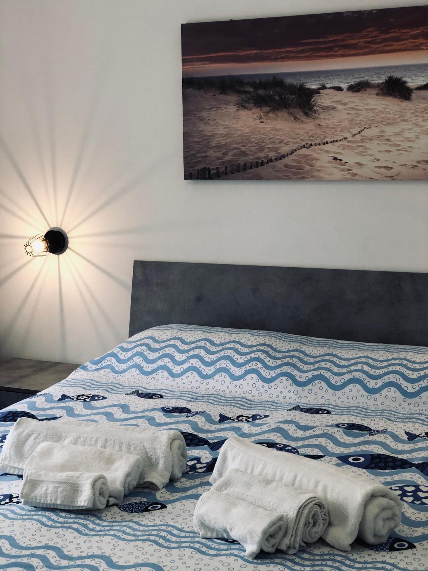 Apartament Casa Emma 400 Mt Dal Mare Spotorno Zewnętrze zdjęcie