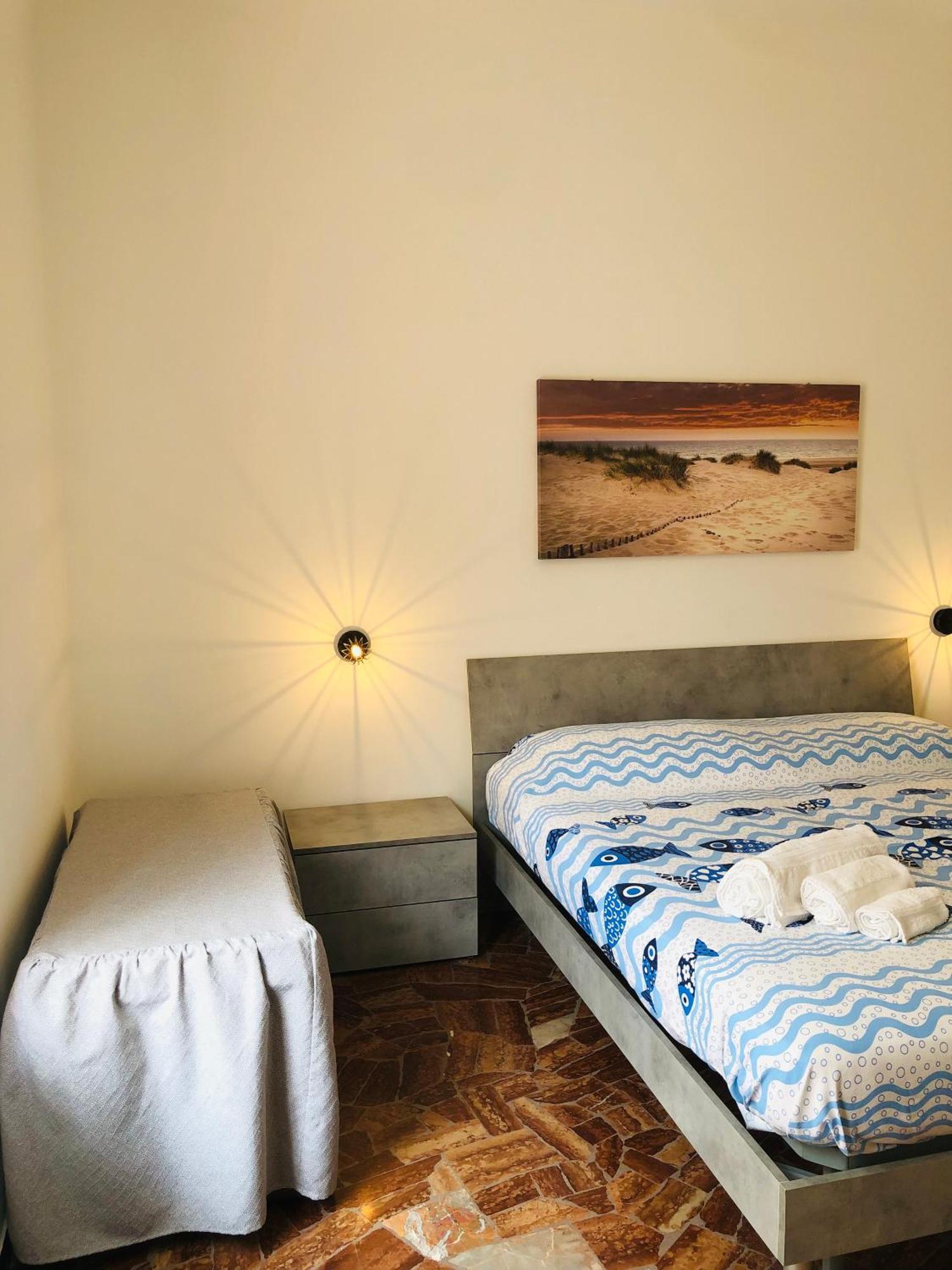 Apartament Casa Emma 400 Mt Dal Mare Spotorno Zewnętrze zdjęcie